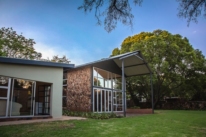 Pretoria house photography example