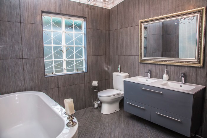 Pretoria house photography example