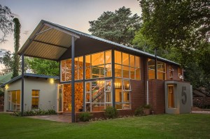 Pretoria house photography example