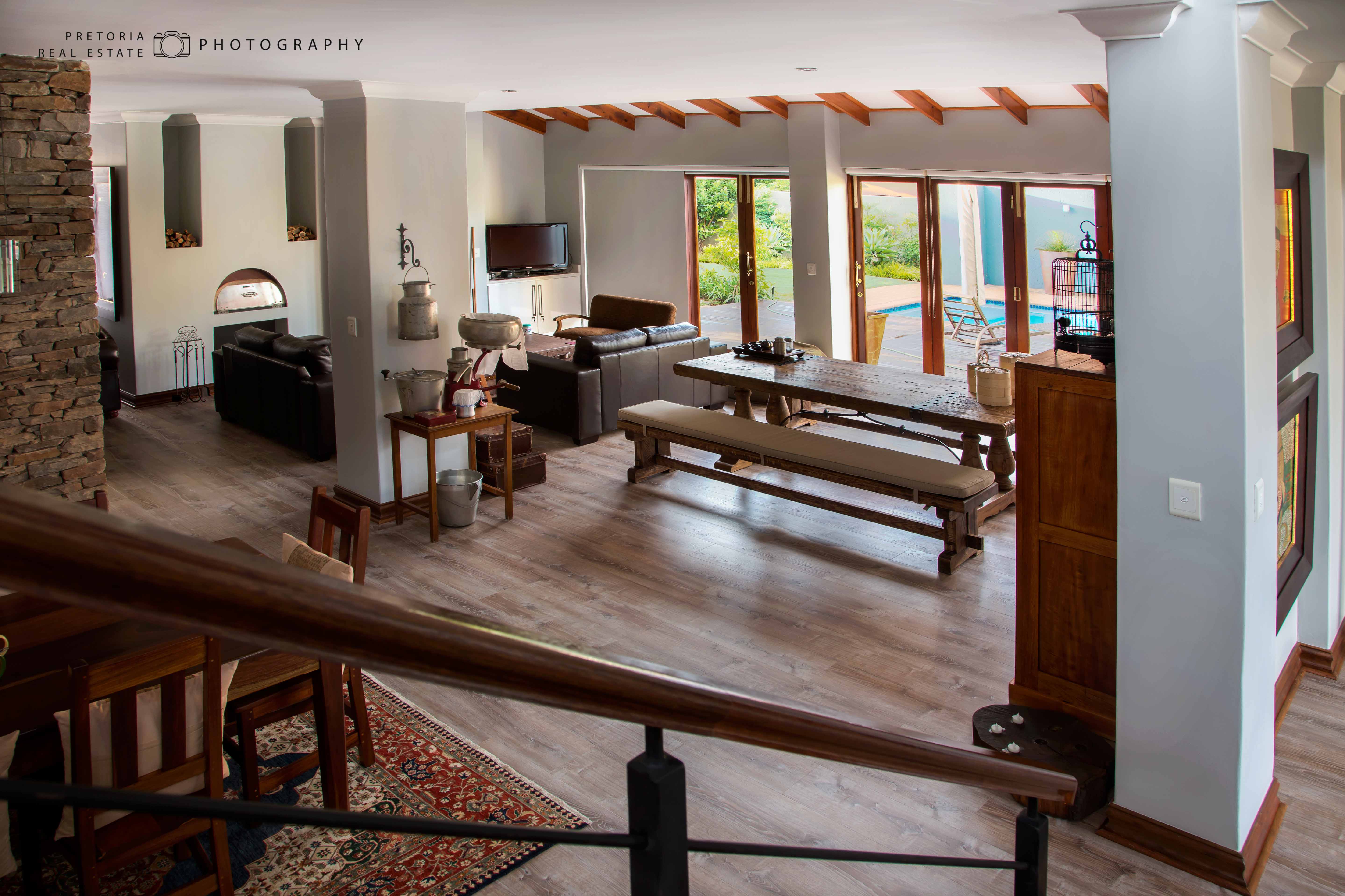 Why pretoria real estate photography