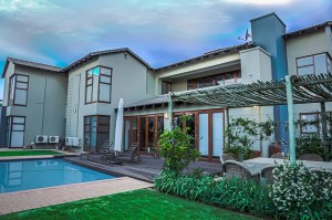 Pretoria Centurion real estate house photography