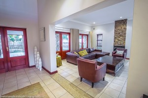 Real estate photography in Mooikloof - Pretoria real estate photography