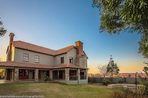 Real estate photography in Mooikloof - Pretoria real estate photography