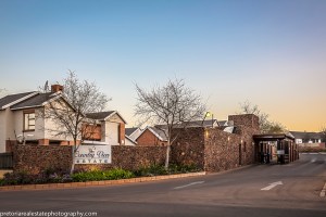 Real estate photography in Mooikloof - Pretoria real estate photography