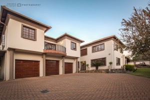 Real Estate Photography in Lyttelton Manor Centurion