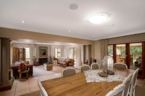 Pretoria Real Estate photography shoot in Silver Lakes