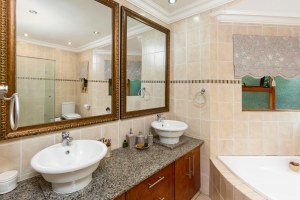 Pretoria Real Estate photography shoot in Silver Lakes