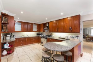 Pretoria Real Estate photography shoot in Silver Lakes