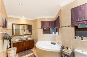 Pretoria Real Estate photography shoot in Silver Lakes