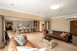 Pretoria Real Estate photography shoot in Silver Lakes