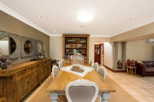 Pretoria Real Estate photography shoot in Silver Lakes