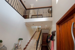 Pretoria Real Estate photography shoot in Silver Lakes