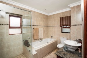 Pretoria Real Estate photography shoot in Silver Lakes