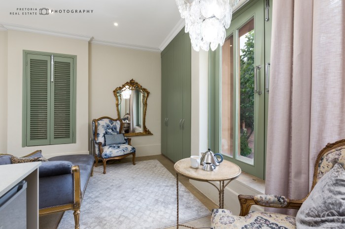 Airbnb photography Pretoria Centurion Johannesburg