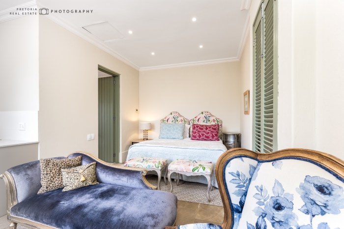 Airbnb photography Pretoria Centurion